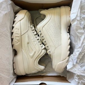 FILA - DISRUPTOR II PREMIUM